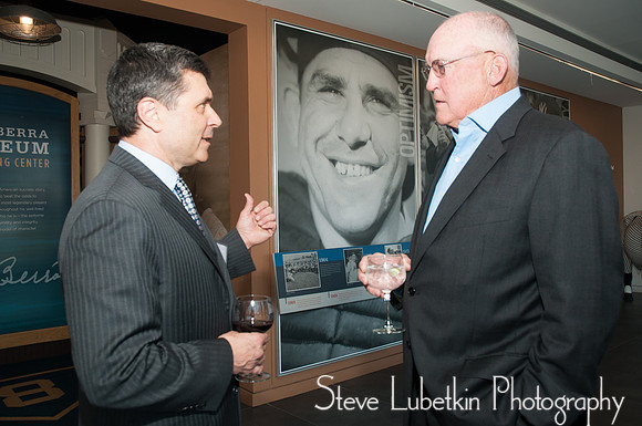 DTZ Holds Client Reception and Economic Outlook Event