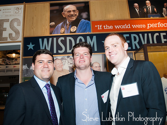 DTZ Holds Client Reception and Economic Outlook Event