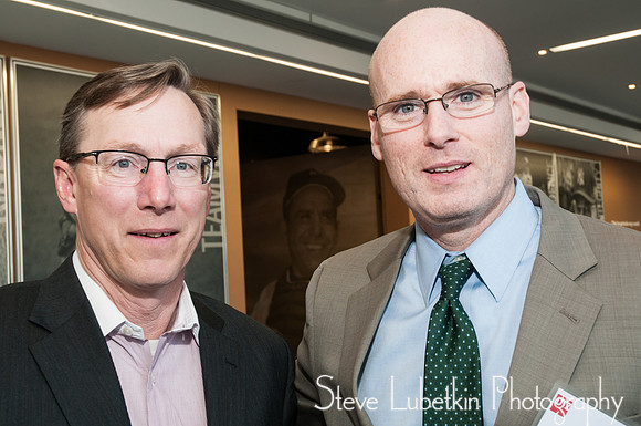 DTZ Holds Client Reception and Economic Outlook Event