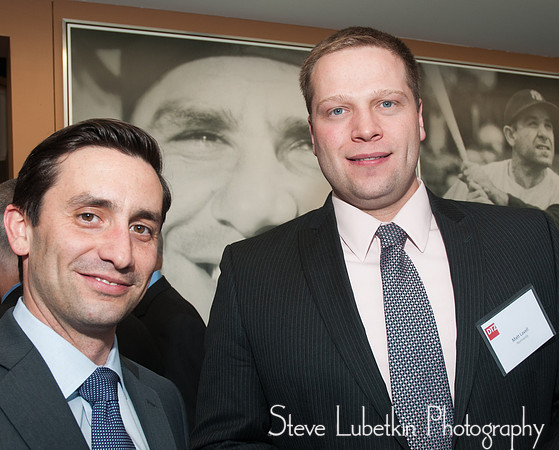 DTZ Holds Client Reception and Economic Outlook Event