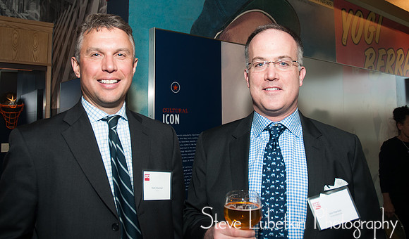 DTZ Holds Client Reception and Economic Outlook Event