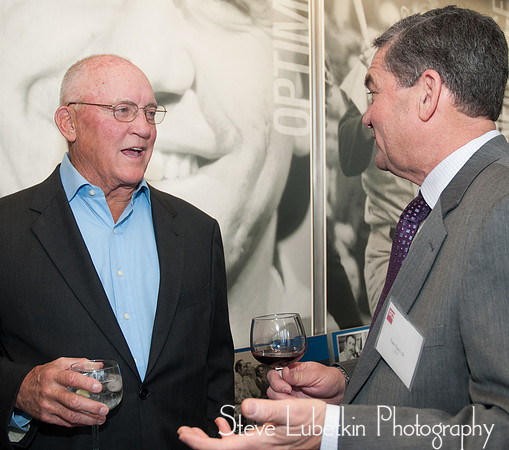 DTZ Holds Client Reception and Economic Outlook Event