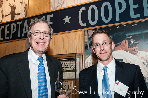 DTZ Holds Client Reception and Economic Outlook Event