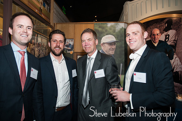 DTZ Holds Client Reception and Economic Outlook Event
