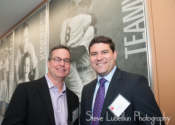 DTZ Holds Client Reception and Economic Outlook Event