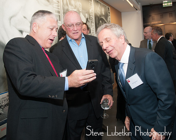 DTZ Holds Client Reception and Economic Outlook Event
