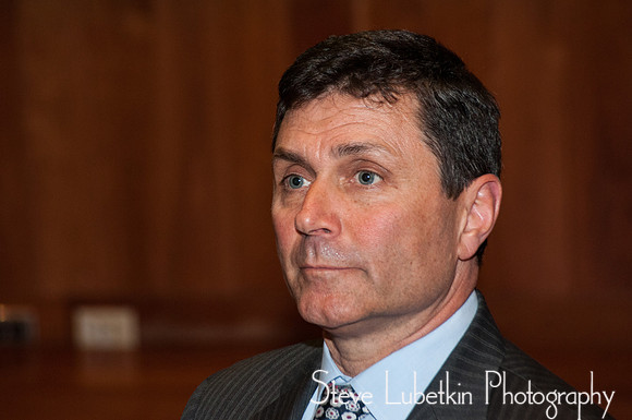 DTZ Holds Client Reception and Economic Outlook Event