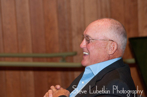 DTZ Holds Client Reception and Economic Outlook Event