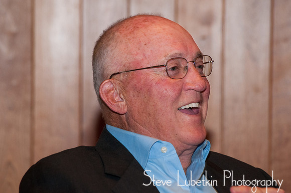DTZ Holds Client Reception and Economic Outlook Event