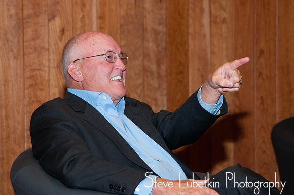 DTZ Holds Client Reception and Economic Outlook Event